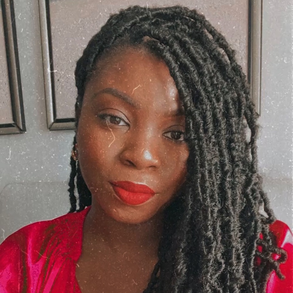 Meet your Posher, Kemi